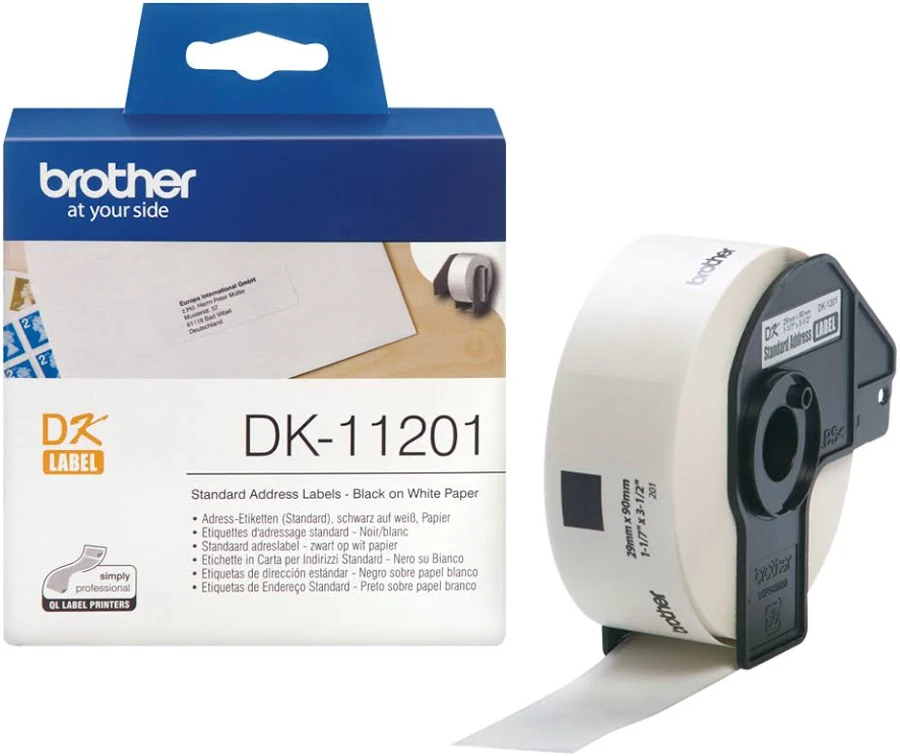 brother-p-touch-dk-11201-standart-adres-etiketi
