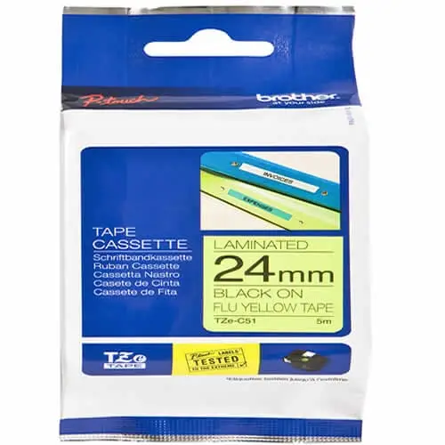 brother-p-touch-tze-c51-etiket-seridi